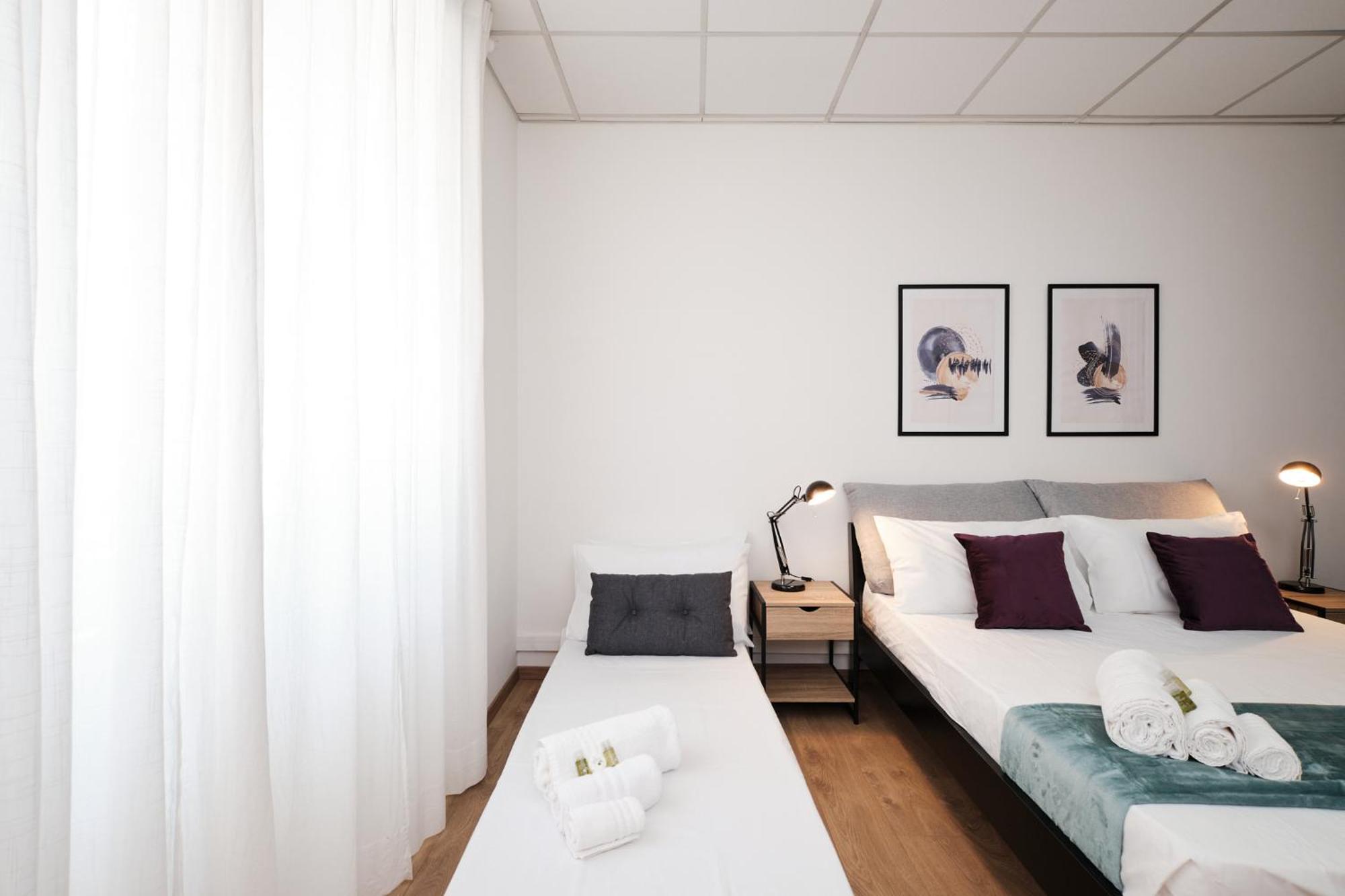 Splendido Appartamento A 15 Minuti Da Roma Centro Exterior photo